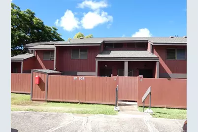 92-908 Palailai Street #63, Kapolei, HI 96707 - Photo 1