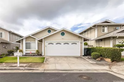 91-207 Wahineomao Way, Ewa Beach, HI 96706 - Photo 1