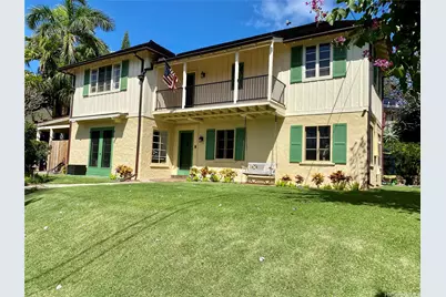 3014 Hibiscus Drive, Honolulu, HI 96815 - Photo 1