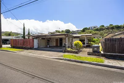 1451 Onipaa Street, Honolulu, HI 96819 - Photo 1