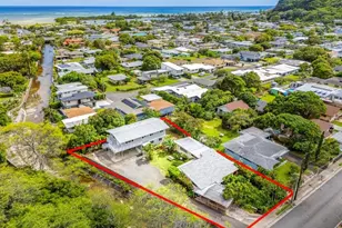 6163 Kawekiu Pl, Honolulu, HI 96821 - Photo 1
