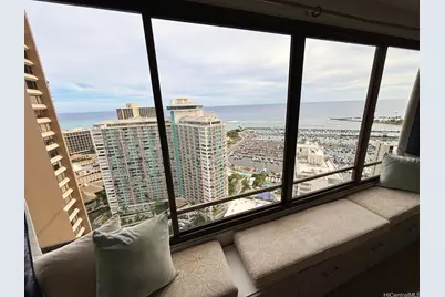1778 Ala Moana Boulevard #3410, Honolulu, HI 96815 - Photo 1