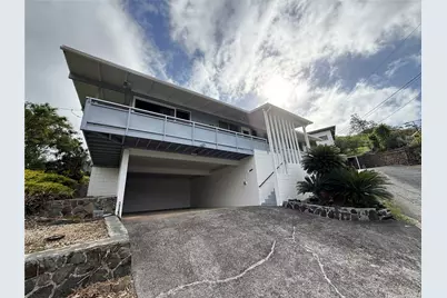 2155 Puowaina Drive, Honolulu, HI 96813 - Photo 1