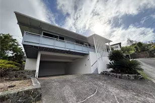 2155 Puowaina Dr, Honolulu, HI 96813 - Photo 1
