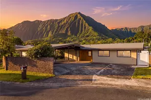 45-722 Kalamalo Pl, Kaneohe, HI 96744 - Photo 1