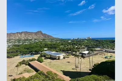 2611 Ala Wai Boulevard #1706, Honolulu, HI 96815 - Photo 1