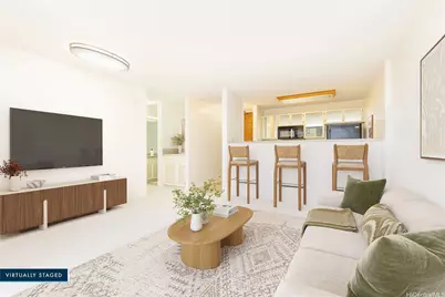 55 S Judd Street #2105, Honolulu, HI 96817 - Photo 1