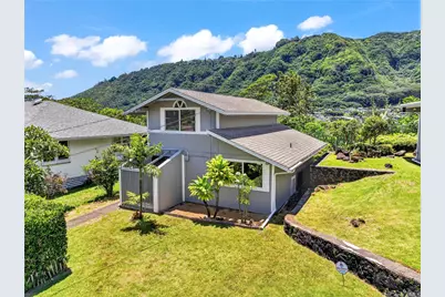 3592 Akaka Place, Honolulu, HI 96822 - Photo 1