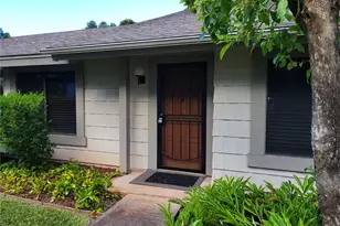 98-1700 Kaahumanu St, Pearl City, HI 96782 - Photo 1