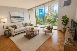 1925 Kalakaua Ave, Honolulu, HI 96815 - Photo 1
