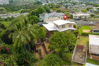 98-620 Kaamilo Place, Aiea, HI 96701 - Photo 1