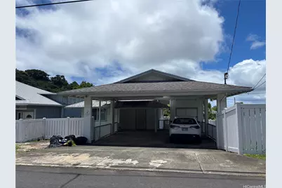 317 Kapulei Street, Honolulu, HI 96813 - Photo 1