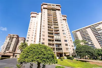 98-487 Koauka Loop #B1204, Aiea, HI 96701 - Photo 1