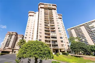 98-487 Koauka Loop, Aiea, HI 96701 - Photo 1