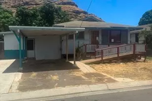 87-265 Laulele St, Waianae, HI 96792 - Photo 1