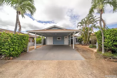 94-703 Kime Street, Waipahu, HI 96797 - Photo 1