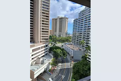 425 Ena Road #1108A, Honolulu, HI 96815 - Photo 1