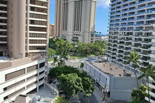 425 Ena Rd, Honolulu, HI 96815 - Photo 1