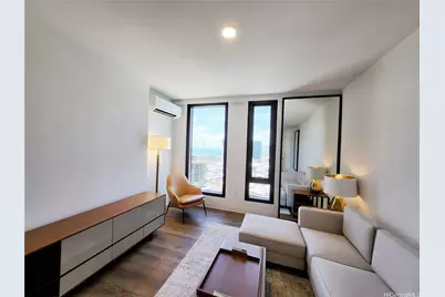 987 Queen Street #2613, Honolulu, HI 96814 - Photo 1