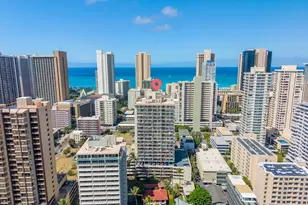 2452 Tusitala St, Honolulu, HI 96815 - Photo 1