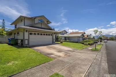 95-1017 Luaehu Street, Mililani, HI 96789 - Photo 1