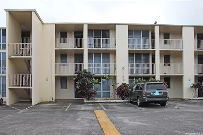 45-697 Kamehameha Highway #206, Kaneohe, HI 96744 - Photo 1