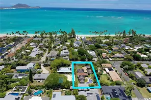 219 S Kalaheo Ave, Kailua, HI 96734 - Photo 1