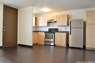 1707 Nuuanu Ave, Honolulu, HI 96817 - Photo 1