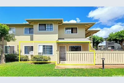 91-1040 Kaiau Avenue #12D, Kapolei, HI 96707 - Photo 1