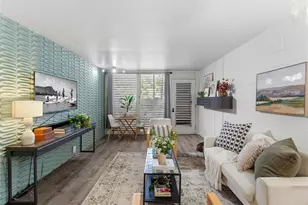 1700 Makiki St, Honolulu, HI 96822 - Photo 1