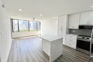 411 Hobron Ln, Honolulu, HI 96815 - Photo 1