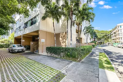 1617 Clark Street #203, Honolulu, HI 96822 - Photo 1