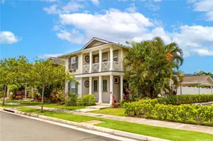 91-1020 Waiinu St, Ewa Beach, HI 96706 - Photo 1