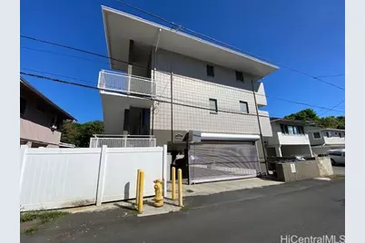 1743 Huli Street #2, Honolulu, HI 96817 - Photo 1
