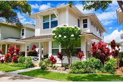 91-1266 Kaileolea Drive, Ewa Beach, HI 96706 - Photo 1