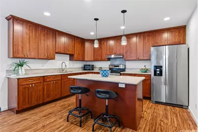 1184 Palekaiko Street #B-2, Pearl City, HI 96782 - Photo 1