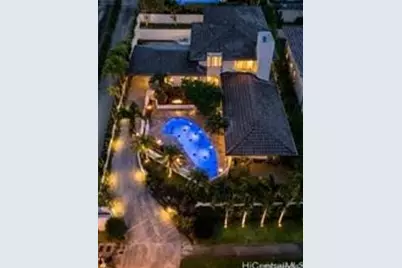 824 Ikena Place, Honolulu, HI 96821 - Photo 1