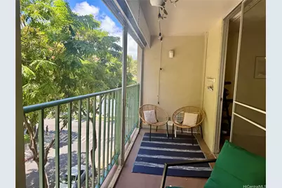 2355 Ala Wai Boulevard #401, Honolulu, HI 96815 - Photo 1