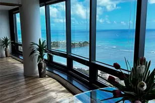 1330 Ala Moana Blvd, Honolulu, HI 96814 - Photo 1