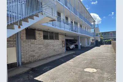 933 Wiliwili Street, Honolulu, HI 96826 - Photo 1