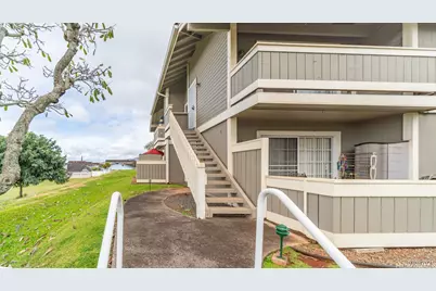 94-1400 Kulewa Loop #U, Waipahu, HI 96797 - Photo 1