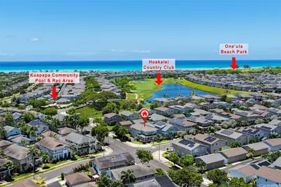 91-1043 Kaiapele Street, Ewa Beach, HI 96706 - Photo 1