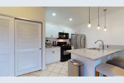 91-819 Puamaeole Street #14D, Ewa Beach, HI 96706 - Photo 1
