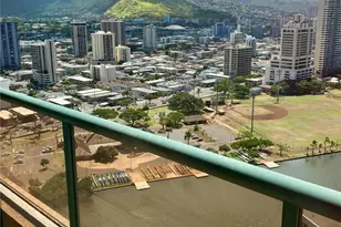 1888 Kalakaua Ave, Honolulu, HI 96815 - Photo 1