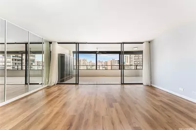 583 Kamoku Street #DH1907, Honolulu, HI 96826 - Photo 1