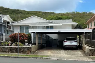 1261 Ainakoa Ave, Honolulu, HI 96821 - Photo 1