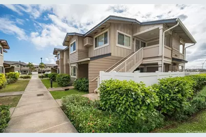 91-1027 Kamaaha Avenue #604, Kapolei, HI 96707 - Photo 1