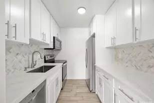 2092 Kuhio Ave, Honolulu, HI 96815 - Photo 1