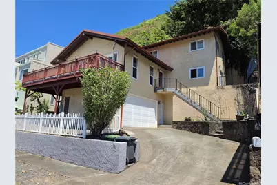 1548 Ala Lani Street, Honolulu, HI 96819 - Photo 1