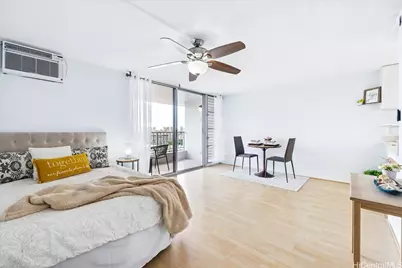 1419 Dominis Street #1507, Honolulu, HI 96822 - Photo 1